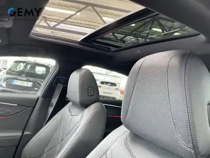 Photo 35 DS DS 9  Hybride E-Tense 360 4x4