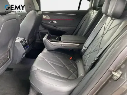 Photo 47 DS DS 9  Hybride E-Tense 360 4x4