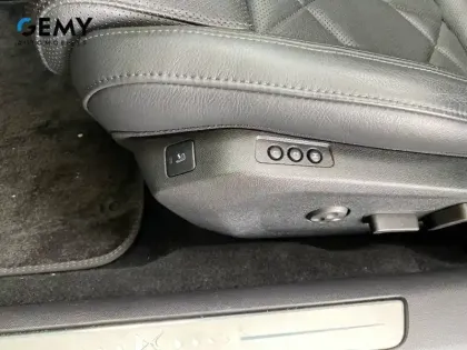 Photo 30 DS DS 9  Hybride E-Tense 360 4x4