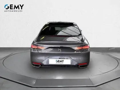 Photo 42 DS DS 9  Hybride E-Tense 360 4x4