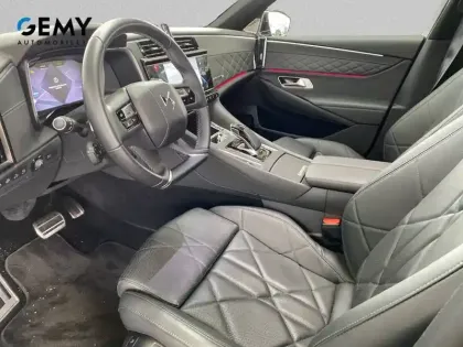 Photo 7 DS DS 9  Hybride E-Tense 360 4x4