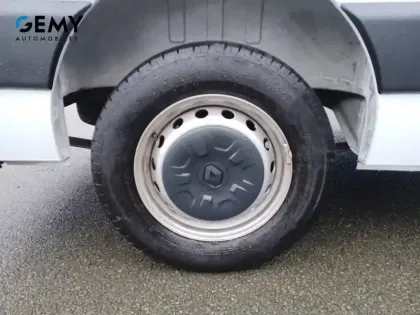 Photo 10 Renault Master  FGN TRAC F3500 L2H2 BLUE DCI 135