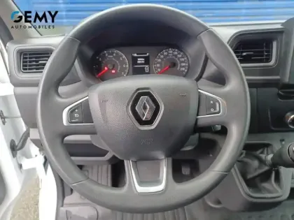 Photo 12 Renault Master  FGN TRAC F3500 L2H2 BLUE DCI 135