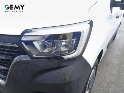 Photo 15 Renault Master  FGN TRAC F3500 L2H2 BLUE DCI 135