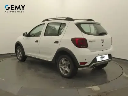 Photo 6 Dacia Sandero  ECO-G 100