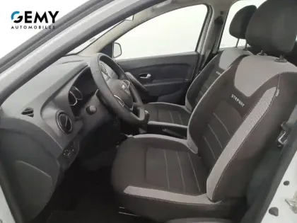 Photo 8 Dacia Sandero  ECO-G 100