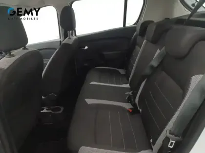 Photo 9 Dacia Sandero  ECO-G 100