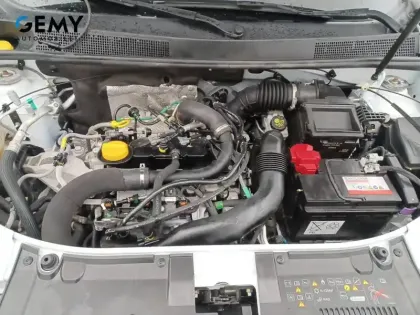 Photo 14 Dacia Sandero  ECO-G 100