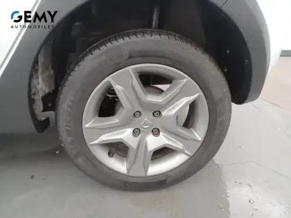 Photo 10 Dacia Sandero  ECO-G 100