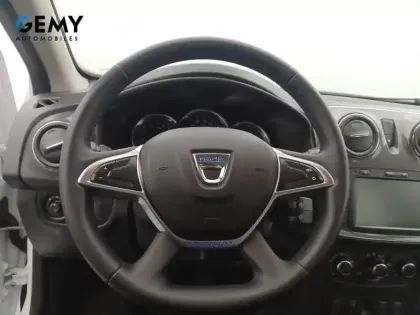 Photo 12 Dacia Sandero  ECO-G 100