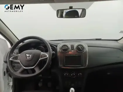 Photo 7 Dacia Sandero  ECO-G 100