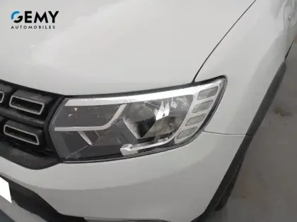 Photo 15 Dacia Sandero  ECO-G 100