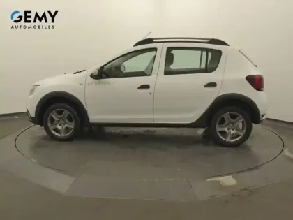 Photo 18 Dacia Sandero  ECO-G 100