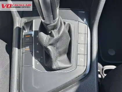 Photo 45 Volkswagen Tiguan  2.0 TDI 150 DSG7