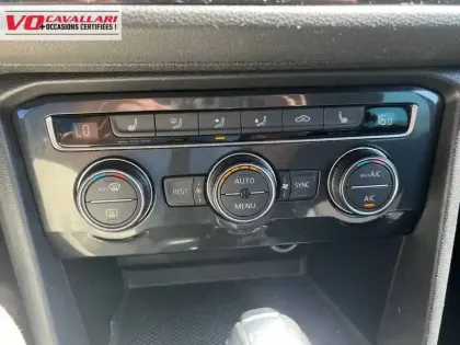 Photo 68 Volkswagen Tiguan  2.0 TDI 150 DSG7