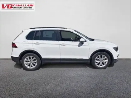 Photo 51 Volkswagen Tiguan  2.0 TDI 150 DSG7