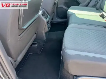 Photo 40 Volkswagen Tiguan  2.0 TDI 150 DSG7