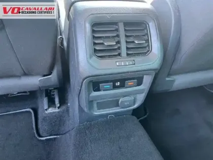 Photo 63 Volkswagen Tiguan  2.0 TDI 150 DSG7