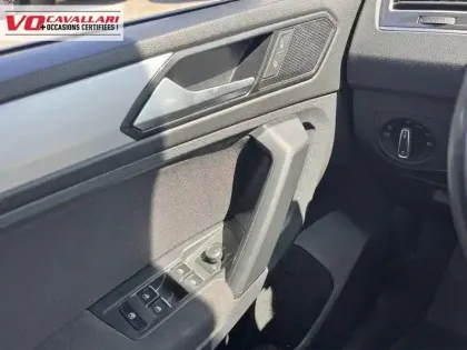 Photo 60 Volkswagen Tiguan  2.0 TDI 150 DSG7