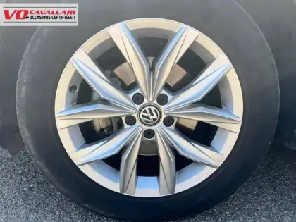 Photo 62 Volkswagen Tiguan  2.0 TDI 150 DSG7