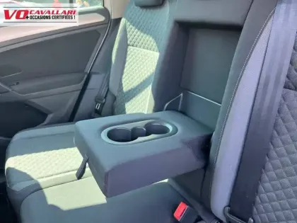 Photo 42 Volkswagen Tiguan  2.0 TDI 150 DSG7