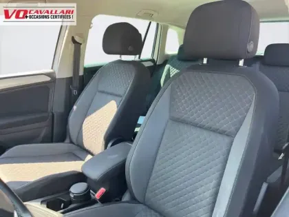 Photo 55 Volkswagen Tiguan  2.0 TDI 150 DSG7