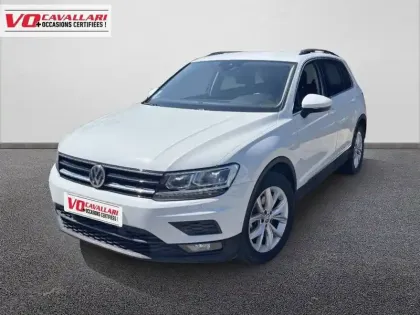 Photo 48 Volkswagen Tiguan  2.0 TDI 150 DSG7