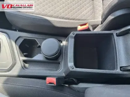 Photo 22 Volkswagen Tiguan  2.0 TDI 150 DSG7