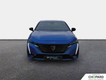 Photo 1 Peugeot 308  BlueHDi 130ch S&S EAT8