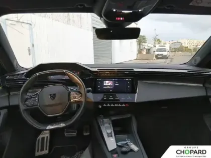 Photo 17 Peugeot 308  BlueHDi 130ch S&S EAT8