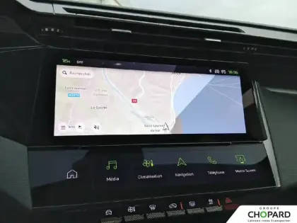 Photo 12 Peugeot 308  BlueHDi 130ch S&S EAT8