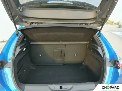 Photo 5 Peugeot 308  BlueHDi 130ch S&S EAT8