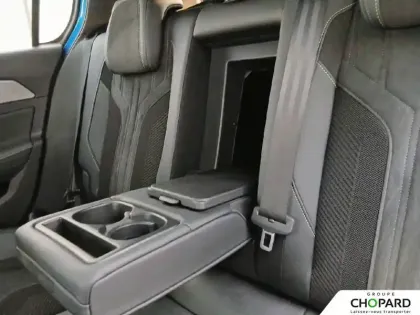 Photo 14 Peugeot 308  BlueHDi 130ch S&S EAT8