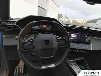 Photo 16 Peugeot 308  BlueHDi 130ch S&S EAT8