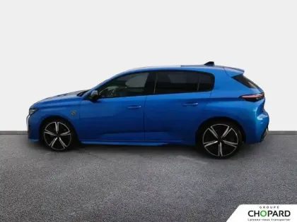 Photo 44 Peugeot 308  BlueHDi 130ch S&S EAT8