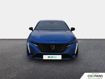 Photo 19 Peugeot 308  BlueHDi 130ch S&S EAT8