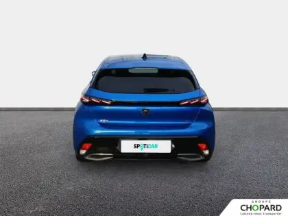 Photo 40 Peugeot 308  BlueHDi 130ch S&S EAT8