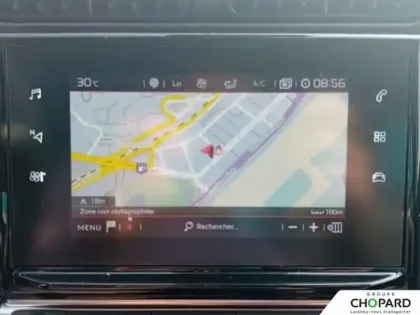 Photo 12 Citroën C3 Aircross  PureTech 110 S&S BVM6