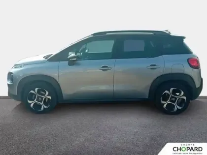 Photo 8 Citroën C3 Aircross  PureTech 110 S&S BVM6