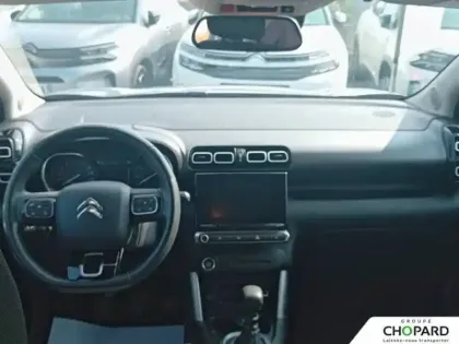 Photo 14 Citroën C3 Aircross  PureTech 110 S&S BVM6