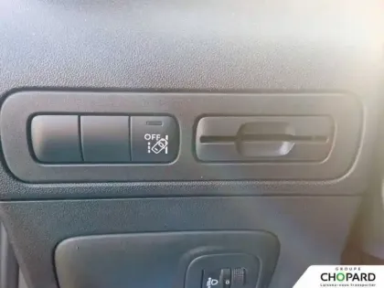 Photo 13 Citroën C3 Aircross  PureTech 110 S&S BVM6