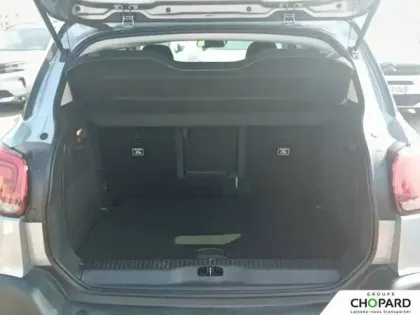 Photo 5 Citroën C3 Aircross  PureTech 110 S&S BVM6