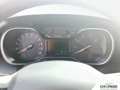 Photo 19 Citroën C3 Aircross  PureTech 110 S&S BVM6