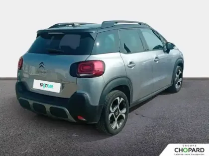 Photo 7 Citroën C3 Aircross  PureTech 110 S&S BVM6