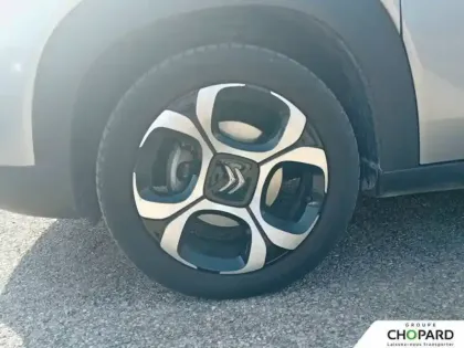 Photo 11 Citroën C3 Aircross  PureTech 110 S&S BVM6