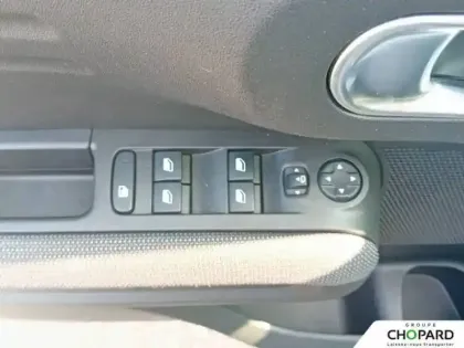 Photo 18 Citroën C3 Aircross  PureTech 110 S&S BVM6