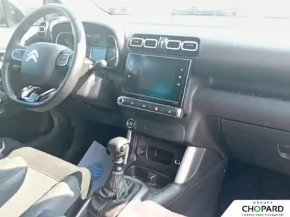 Photo 9 Citroën C3 Aircross  PureTech 110 S&S BVM6