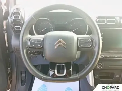 Photo 16 Citroën C3 Aircross  PureTech 110 S&S BVM6