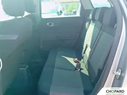 Photo 10 Citroën C3 Aircross  PureTech 110 S&S BVM6