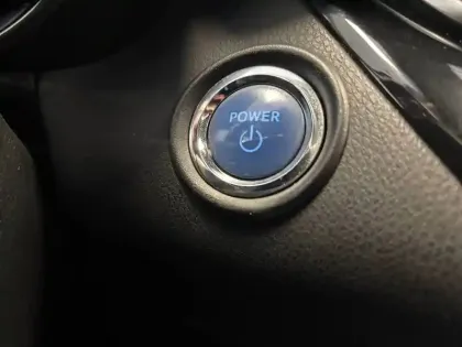 Photo 28 Toyota C-HR  Hybride 122h